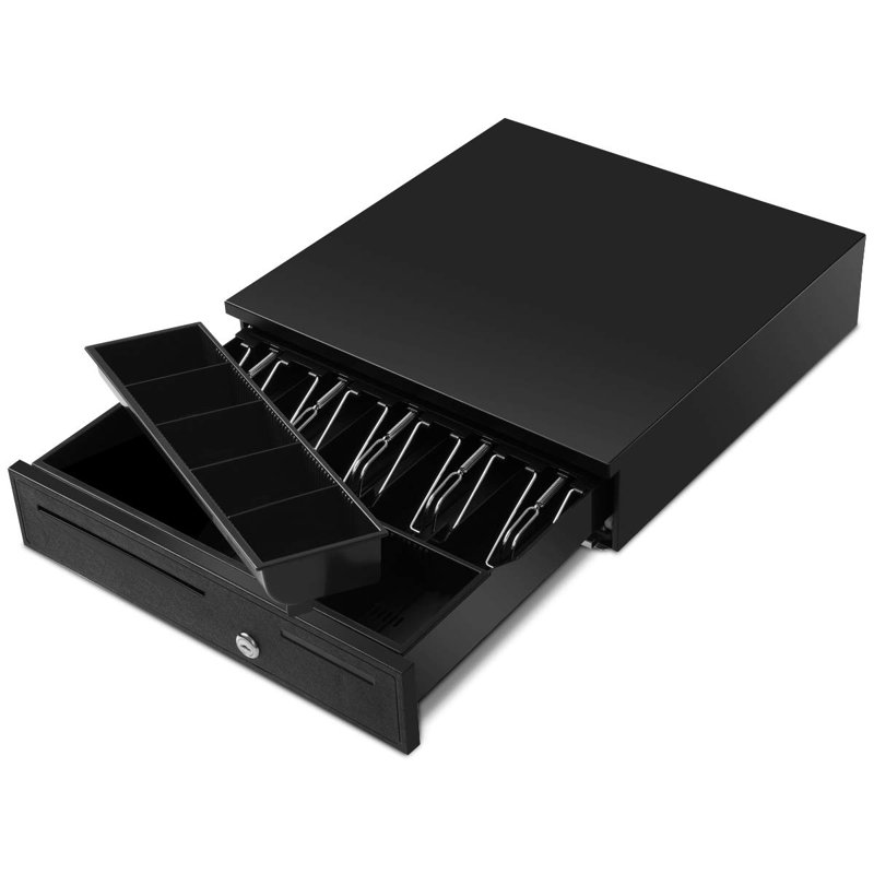 Sirard Cash Box / Cash Drawer Lock