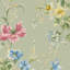 Laura Ashley - Papier peint Poppy Meadow Pale-878086803