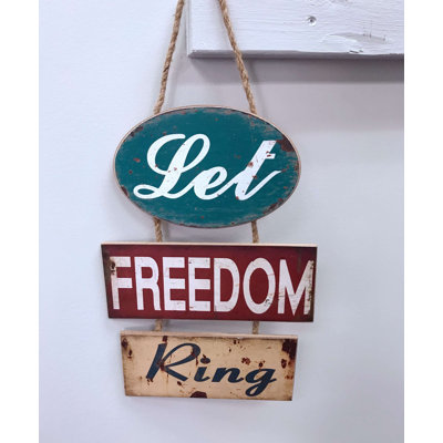Rustic Wall Decor