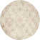 Dip Dye Hand Tufted Wool Geometric Rug