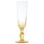 Swirl Champagne Flutes