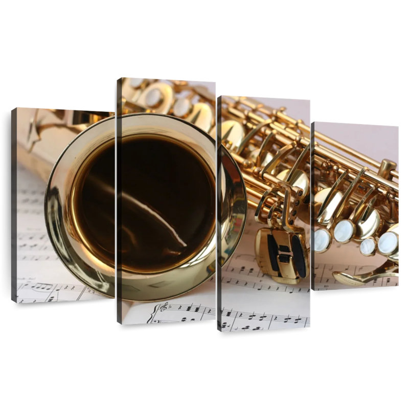 Abarca Jazz It, 48'' H x 75'' W