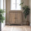 Ensemble de bureau configurable Malani
