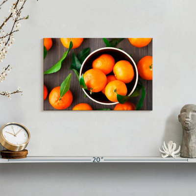 Yarlin Tangerine