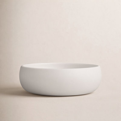 Borgen Stoneware Dessert Bowl