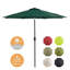 Parasol de marché 9 pi Lagunitas-822236388