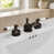 Oil Rubbed Bronze