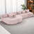 Rose est en rupture de stock