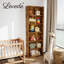 178.5 cm H x 60 cm W Standard Bookcase-289590381