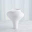 Tranquility Vase-Matte White
