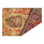 Antique One-of-a-Kind 4'7" X 8'11" Area Rug