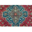 Tapis traditionnel en laine 5 x 6