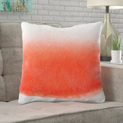 Coussin watercolour Fauntleroy
