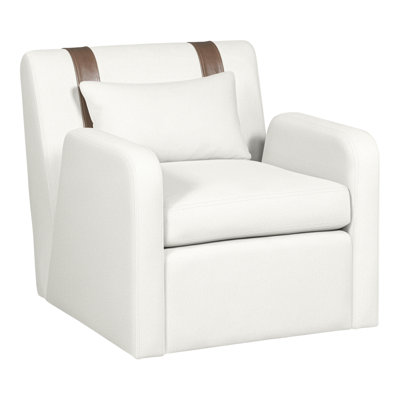 Colvin Swivel Armchair