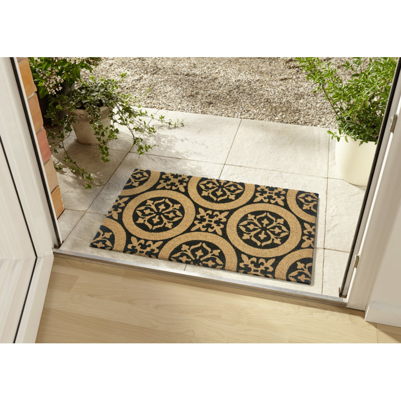 Door Mat