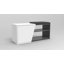 Aero Upholstered Storage Bench Entryway & Hallway Seating with Shoe Storage-1100072500