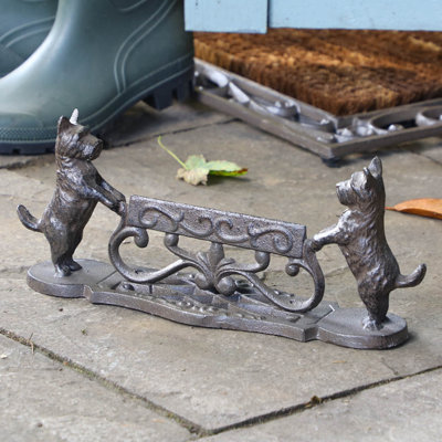 Thiel Outdoor Doormat