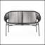 CONDESSA LOVESEAT