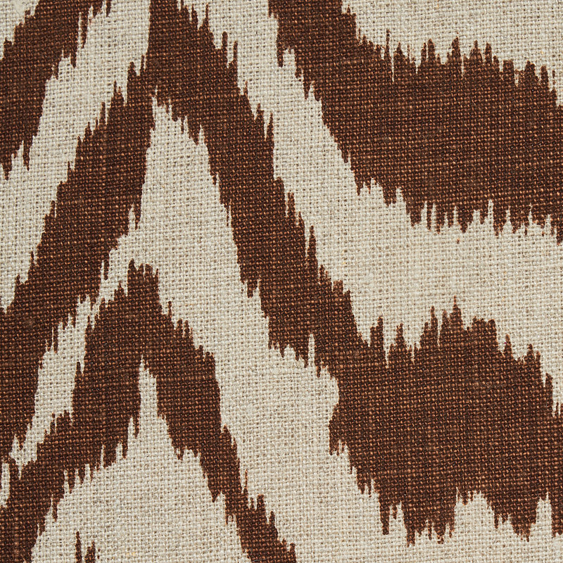 Quincy Hand Print Fabric