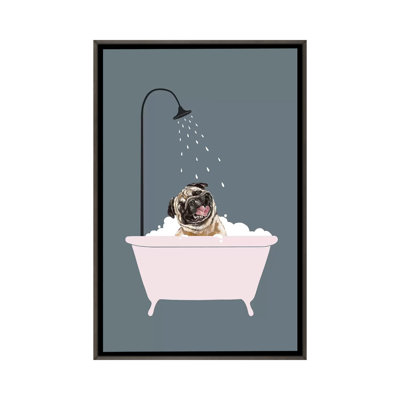 Animals Canvas Art