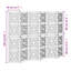 Cellestine Solid Wood Accent Room Divider-2005440240