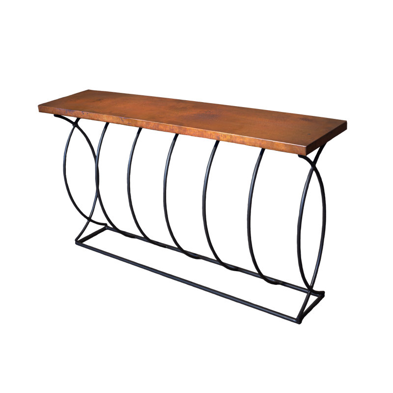 Console Hayworth