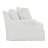 Joyce Slip Sofa