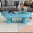 Ednar Wood Cloud Coffee Table with four legs Modern Coffee Table-1436471059-1417136983