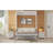 Murphy Bed with 2 Drawers