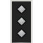 Porte d’entrée pré-raccrochée en acier Spotlight-40463566-40463577-40463565