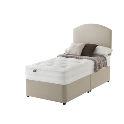 Pocketsprung Divan Bed Set