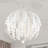 Jarv 5 - Light Steel Dimmable Globe Chandelier-345403794