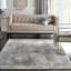 Becnel Abstract Area Rug-37734845