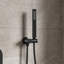 Système de douche complet avec valve brute-79052226