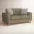 Brunelle 67" Upholstered Loveseat-1581653770
