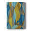 Colourful Cascade II -Custom Wrapped Gallery Cavas-736489663