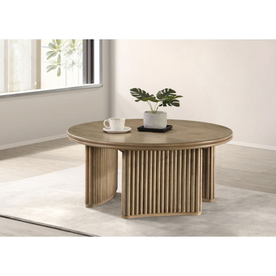 Table basse Syed