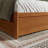 Astley Wood Panel Storage Bed-137668270-137668261