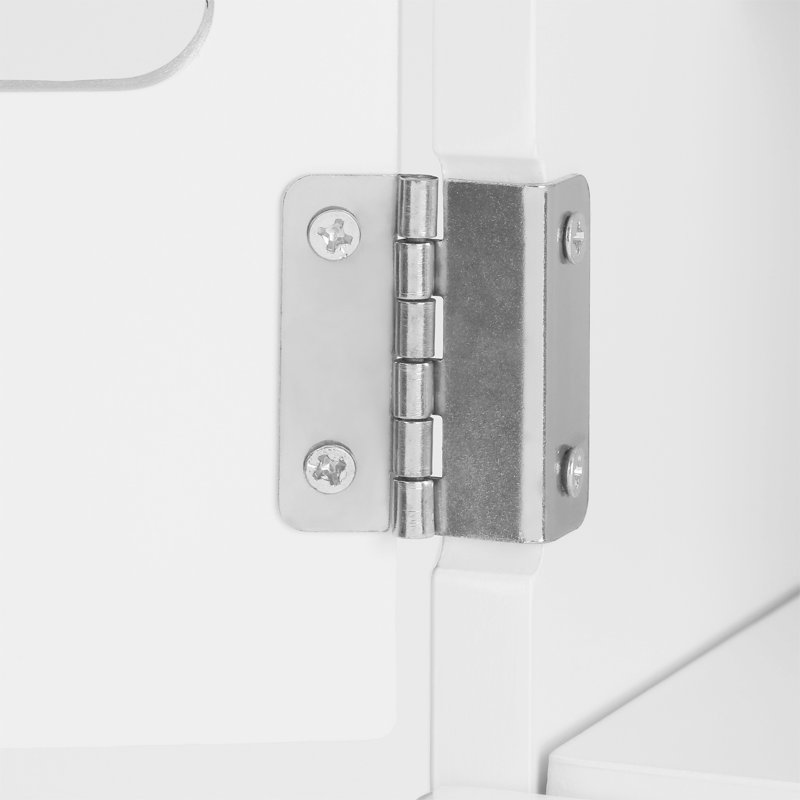 Free Standing Toilet Paper Holder