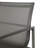 Serenata Sling Arm Chair - Gray With Gray SlIng-83259809