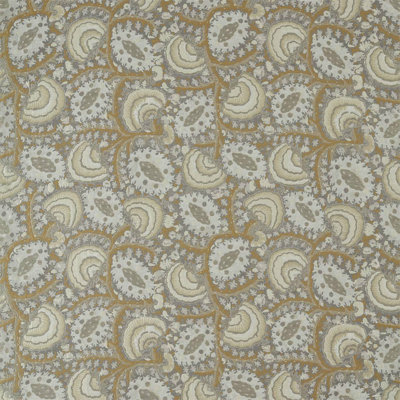 Suzani Archive Weave Fabric