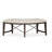 Ariyal Solid Wood Bench-86452517