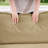Oversized Modular Cushion Sofa