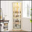 Vitrine d'angle vitrée d'angle pour vitrine d'angle-280107250