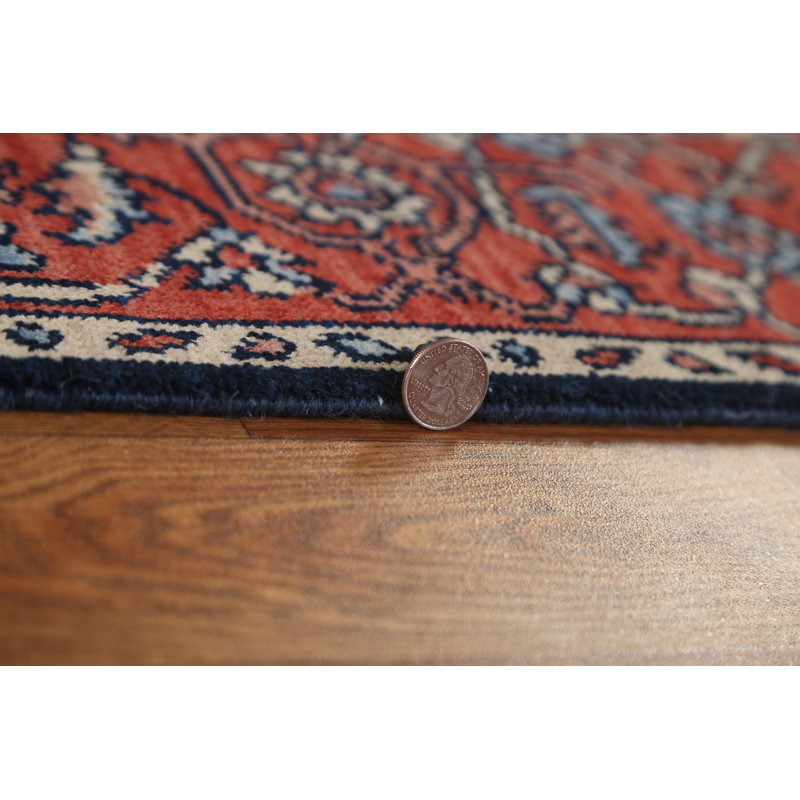 Tapis turc 4 x 6