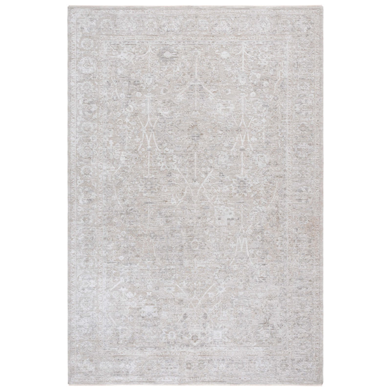 Tapis oriental performance Wisteria 616, Rectangulaire 8 pi x 10 pi