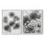 Impression encadrée Marble V-Premium - prête à être accrochée - aucun clou requis - aucun clou requis-347834876-347834848