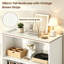 188 cm H x 60 cm W Bookcase