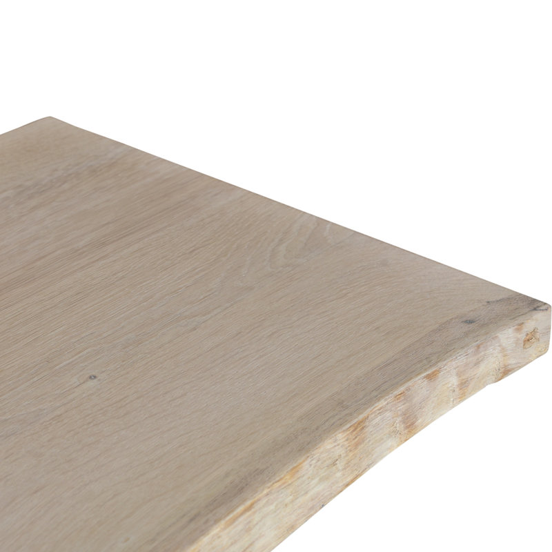 Bird 68'' W Solid Wood Console Table