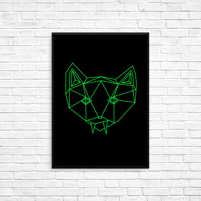 Bartosz Jasyk - Single Picture Frame Print